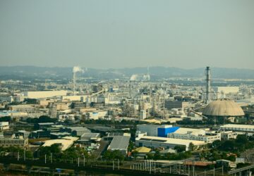 申請特登工廠案件多 勞動部放寬調派許可期限