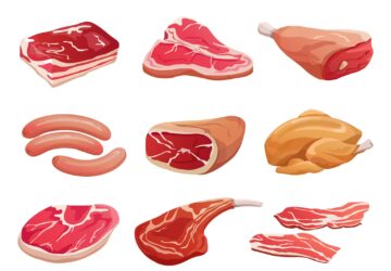 豬肉製品