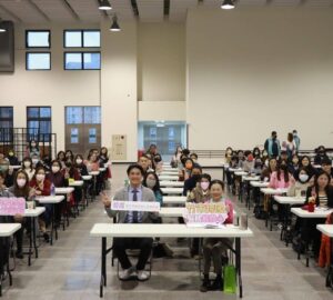 新竹市移工法令宣導 全年共辦理10場
